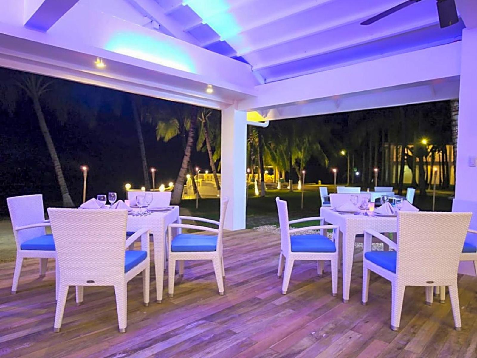 Pacific Cebu Resort Isla de Mactán Exterior foto